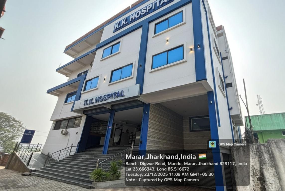 KK Hospital