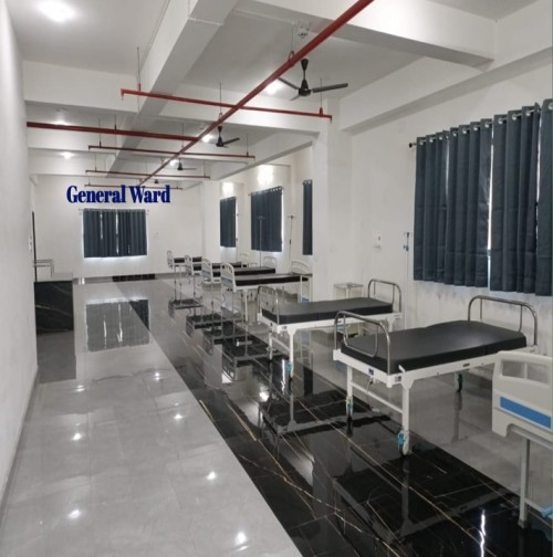 GENERAL WARD