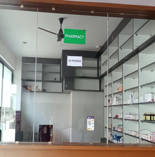 Pharmacy