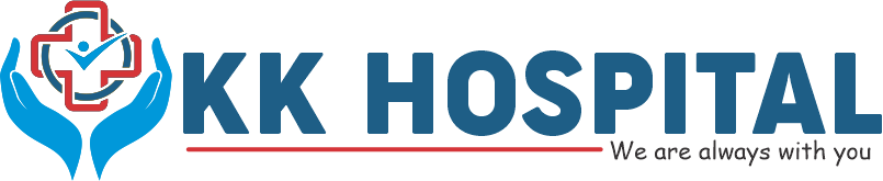 KK Hospital Logo