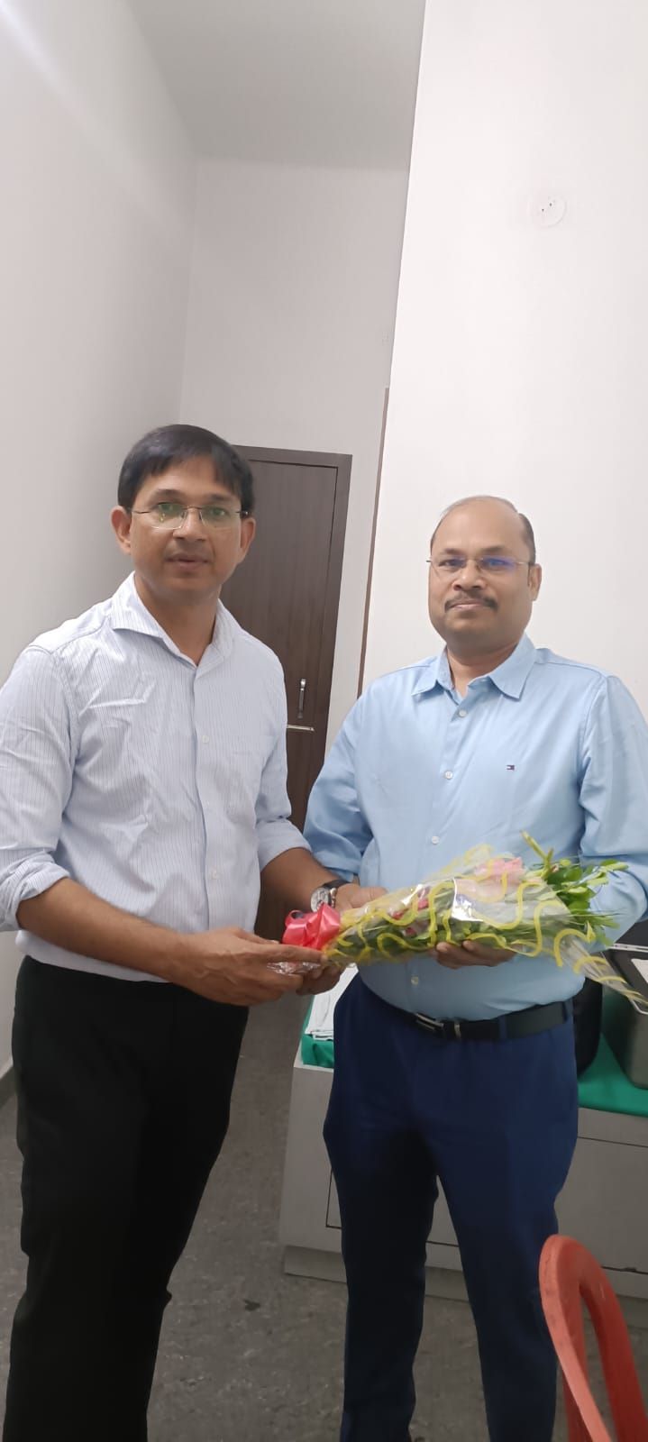 Dr Amit Kumar
