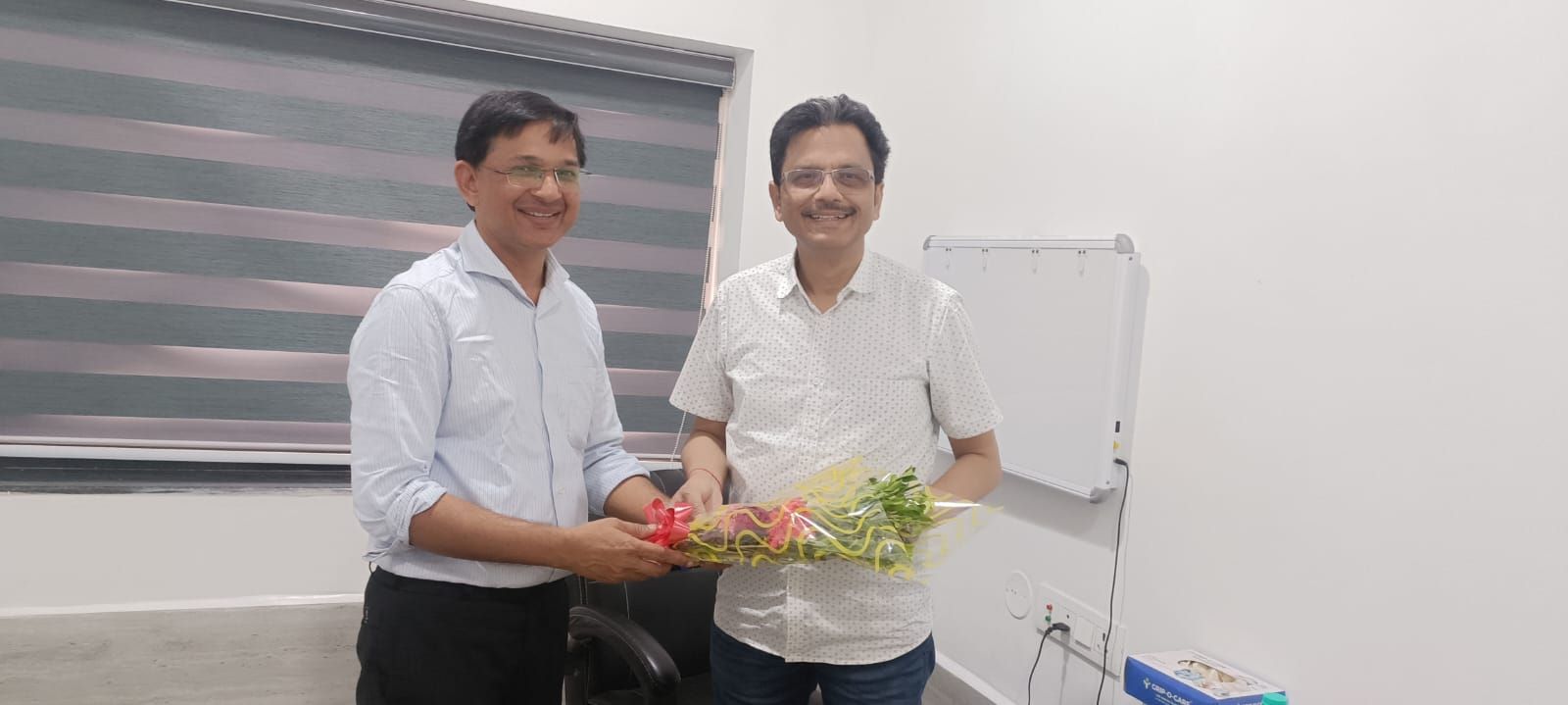 Dr Prem Kumar