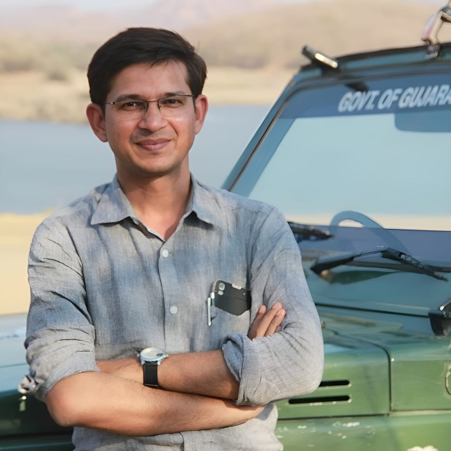 Dr.Pankaj Kumar