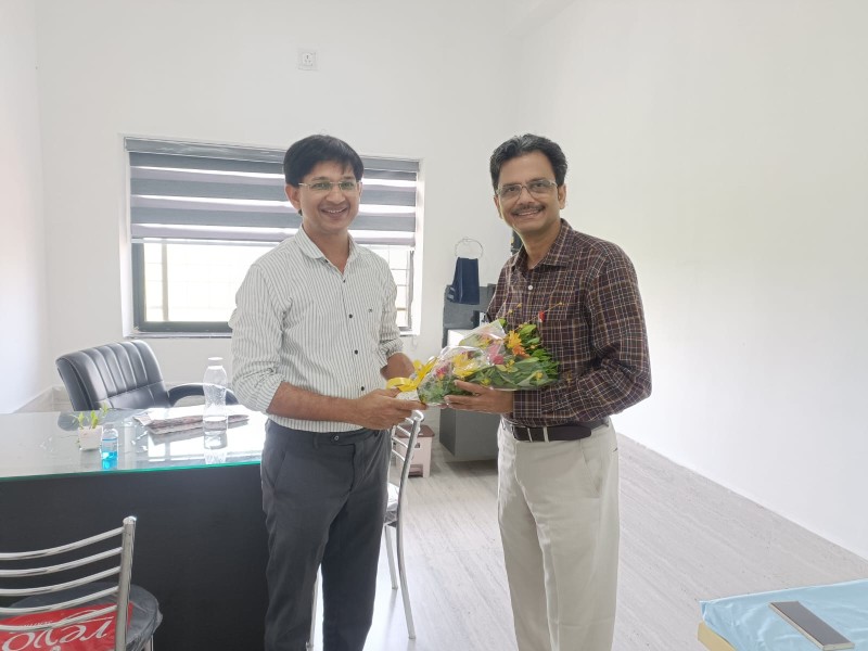 Dr Prem Kumar (Ranchi Urology Center)